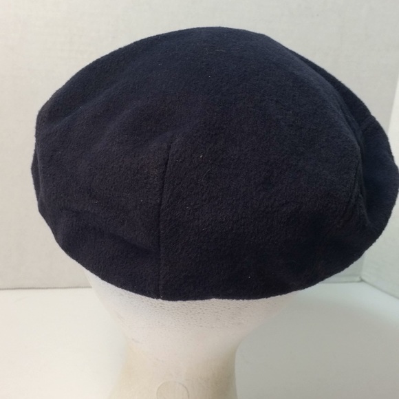 Vintage Pappagallo Newsboy Cap Circa 1934-1954 - Picture 3 of 7